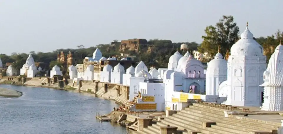 Bateshwar Temples