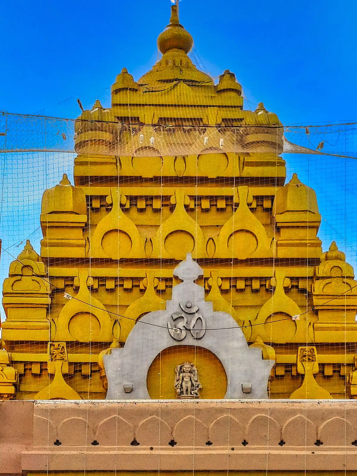 Bilnath Mahadev Temple, Bileshwar