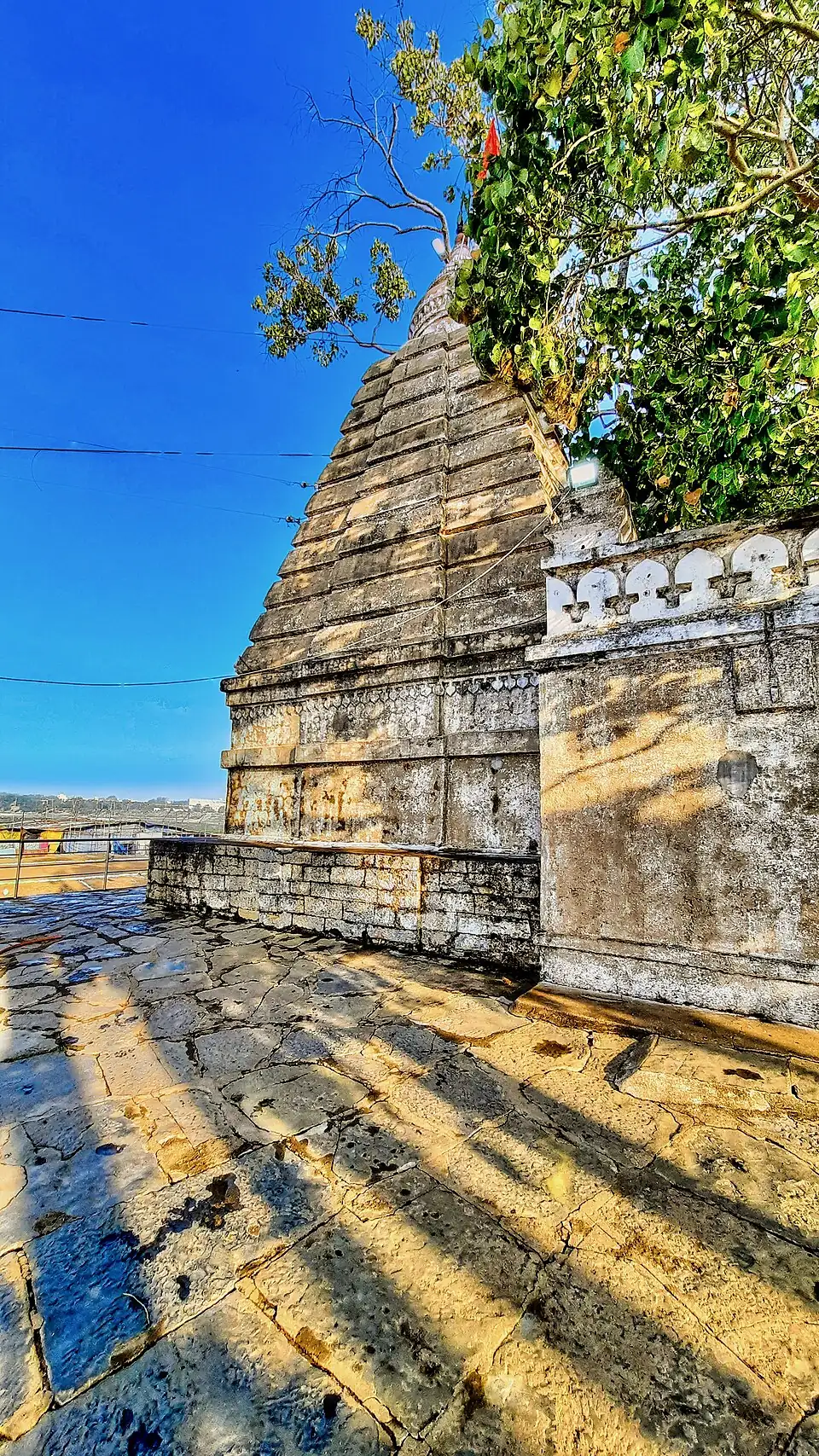 Kuleshwar Mahadev Temple, Rajim