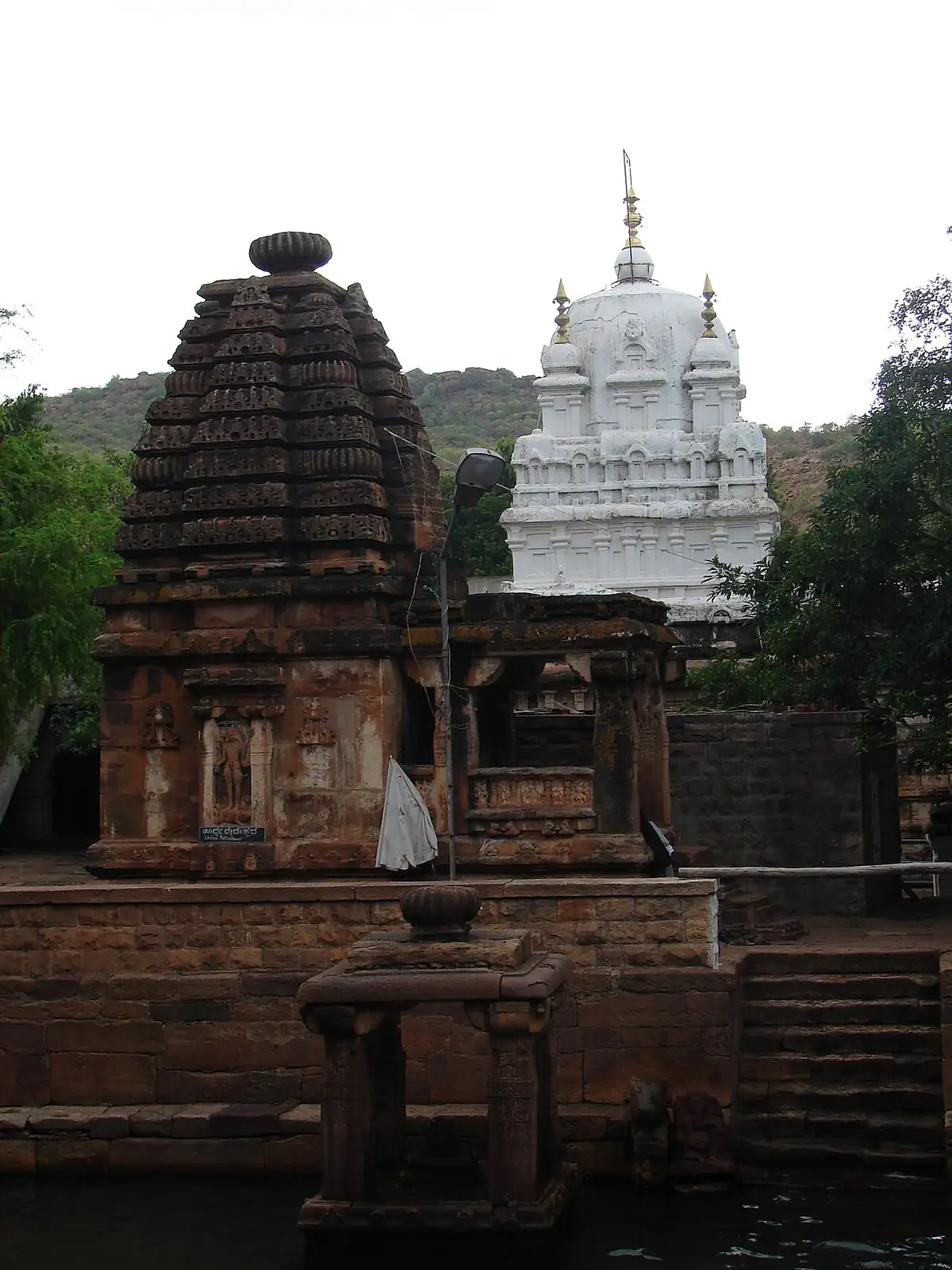 Mahakuta Group of Temples