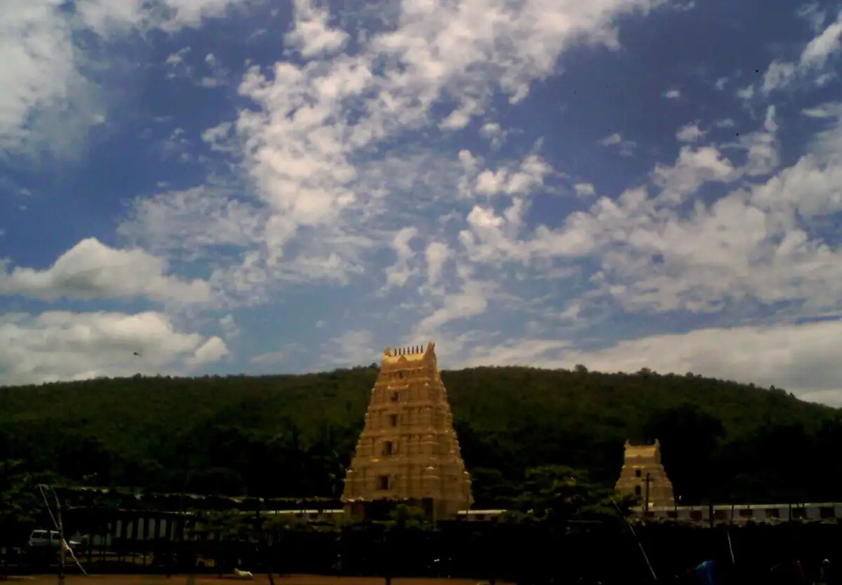 Mahanandeeswara Temple, Mahanandi