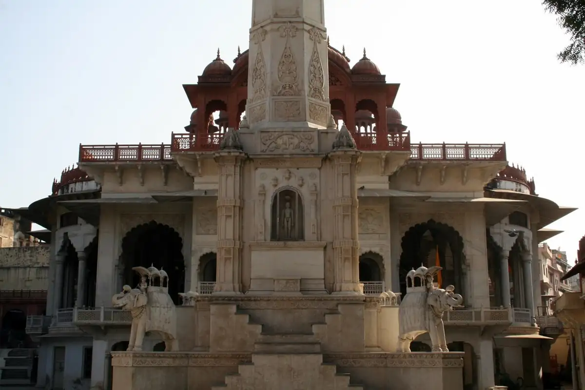 Soniji ki Nasiyan, Ajmer