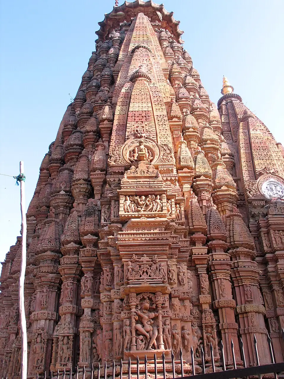 Sun Temple, Jhalrapatan