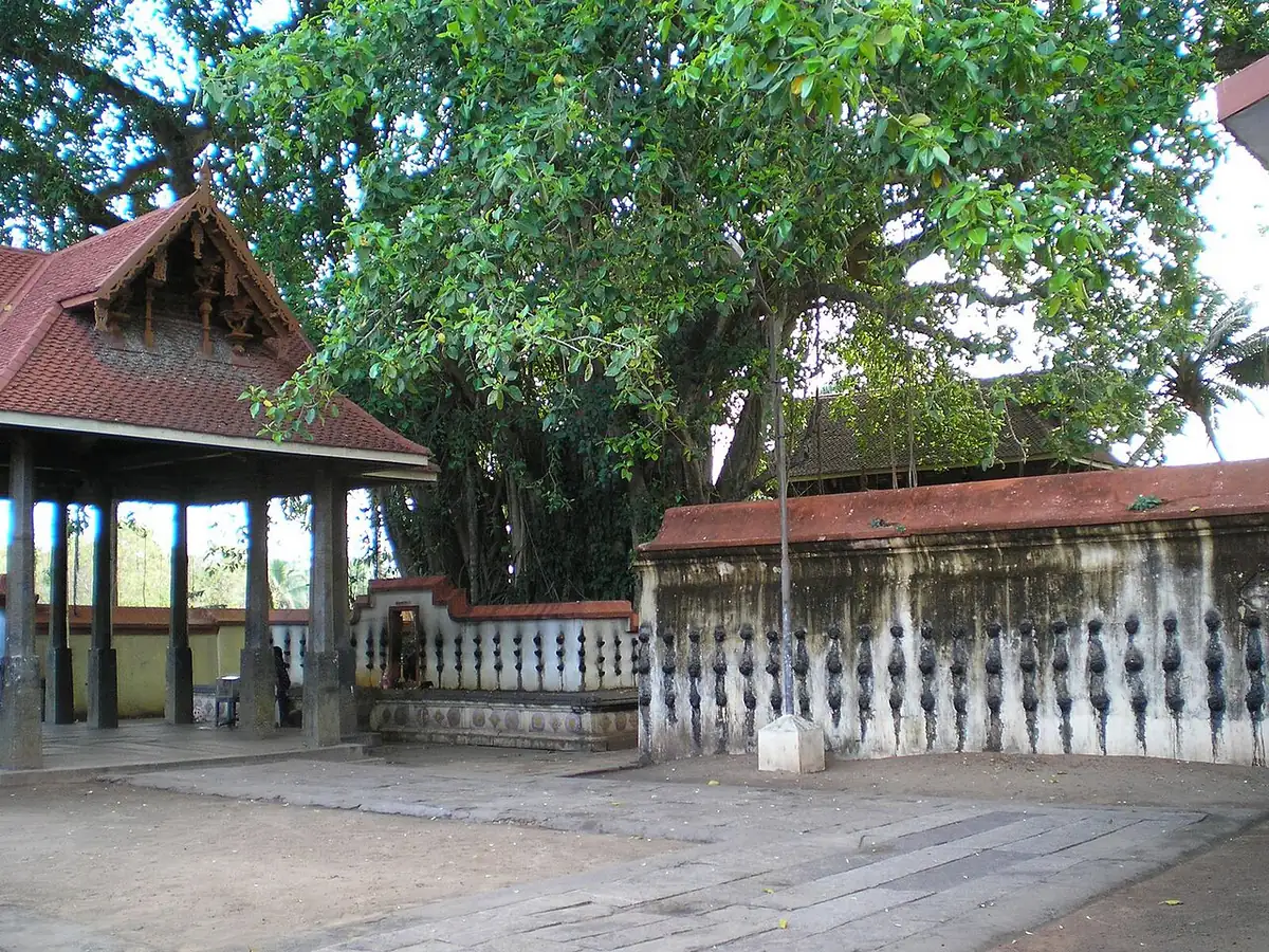 Janardana Swamy Temple, Varkala