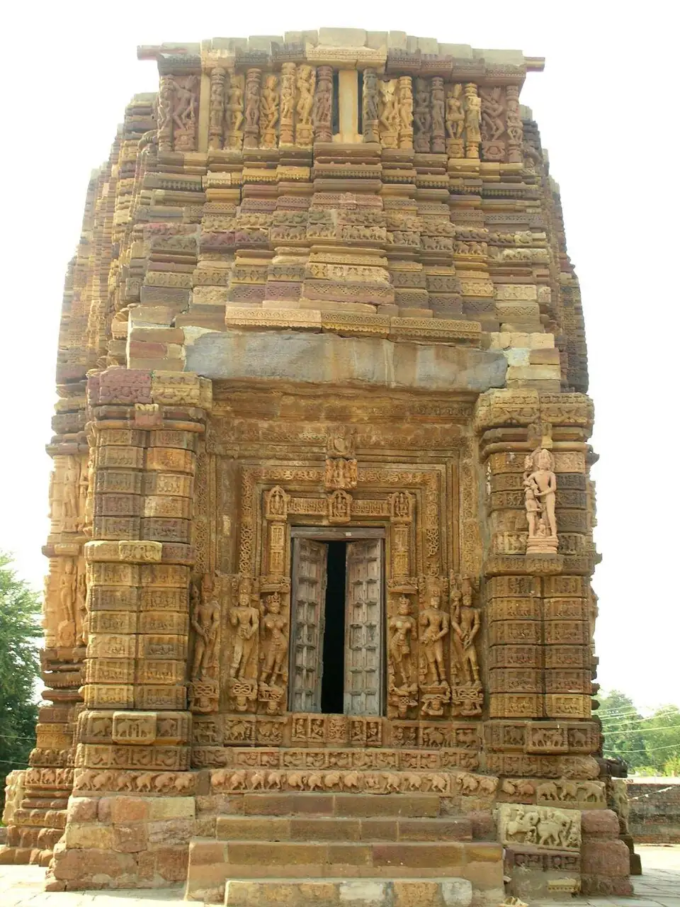 Vishnu Temple, Janjgir